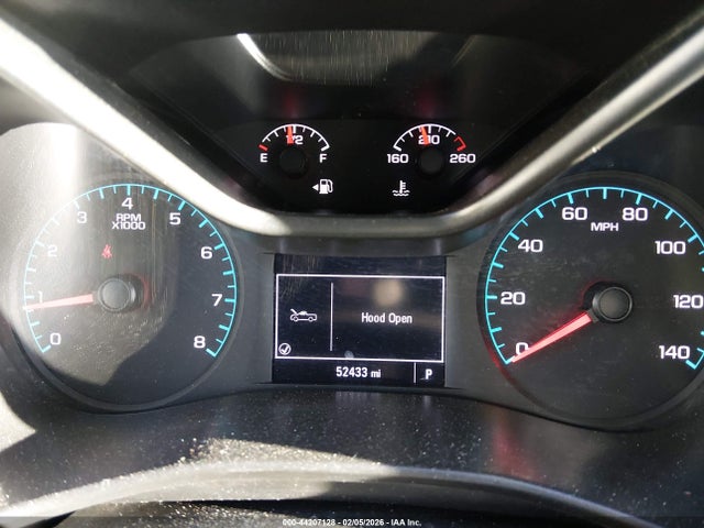 1GCHSBEA9M1103010 Chevrolet Colorado 2wd Long Box Wt