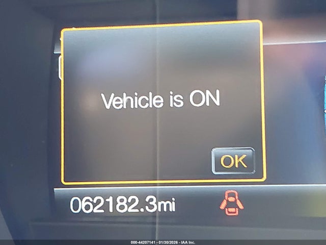 Ford FUSION SE 2019 3FA6P0H77KR261870 Image 15
