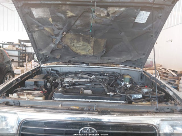 1994 TOYOTA 4RUNNER JT3VN39W2R0140004 Photo 9