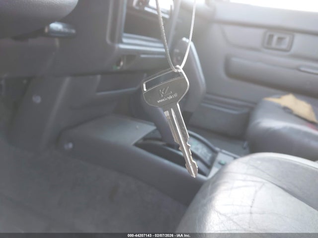 1994 TOYOTA 4RUNNER JT3VN39W2R0140004 Photo 10