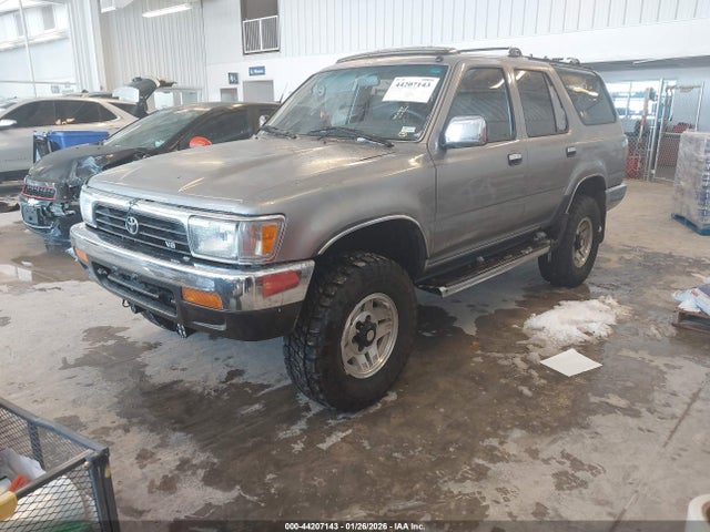 1994 TOYOTA 4RUNNER JT3VN39W2R0140004 Photo 1