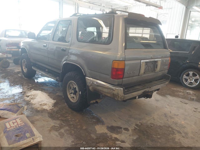 1994 TOYOTA 4RUNNER JT3VN39W2R0140004 Photo 2
