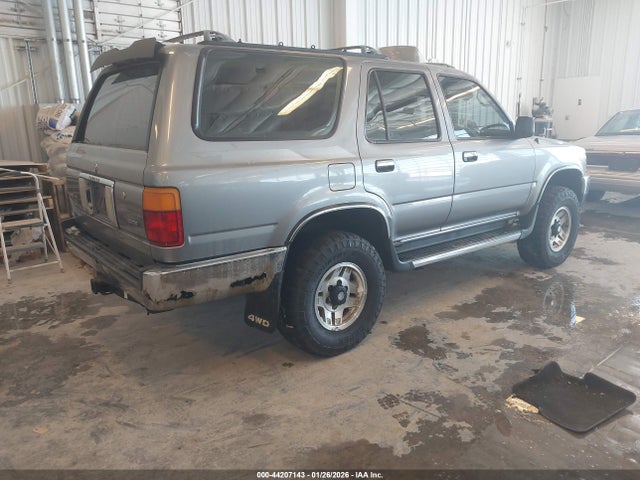 1994 TOYOTA 4RUNNER JT3VN39W2R0140004 Photo 3