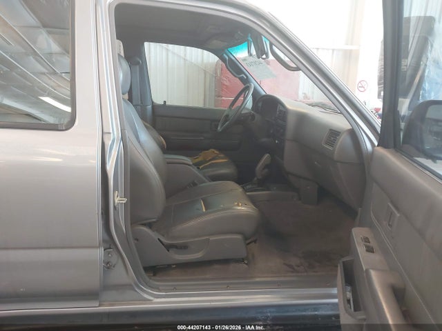 1994 TOYOTA 4RUNNER JT3VN39W2R0140004 Photo 4