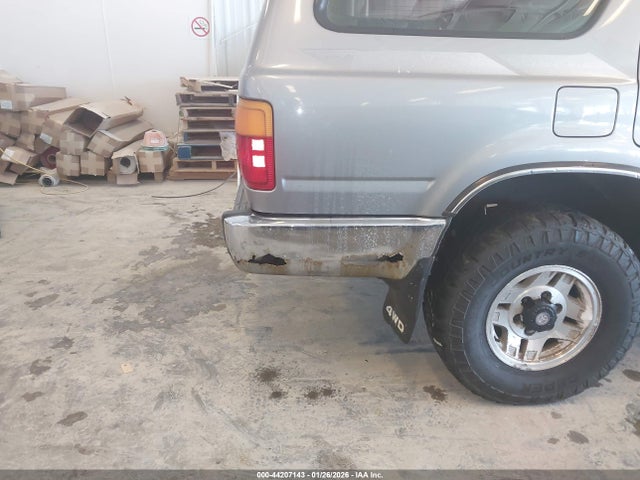 1994 TOYOTA 4RUNNER JT3VN39W2R0140004 Photo 5