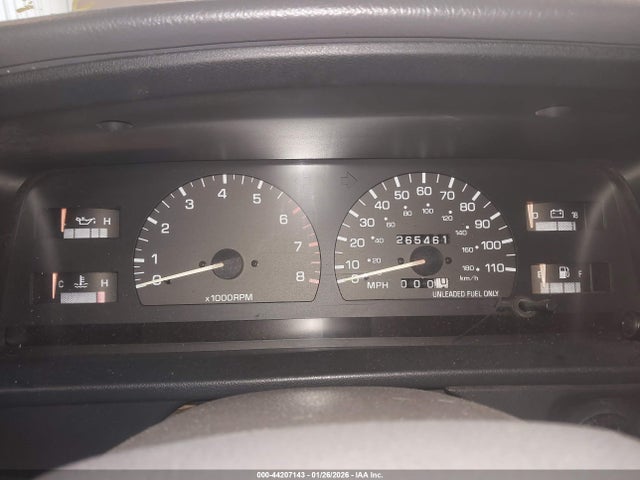 1994 TOYOTA 4RUNNER JT3VN39W2R0140004 Photo 6