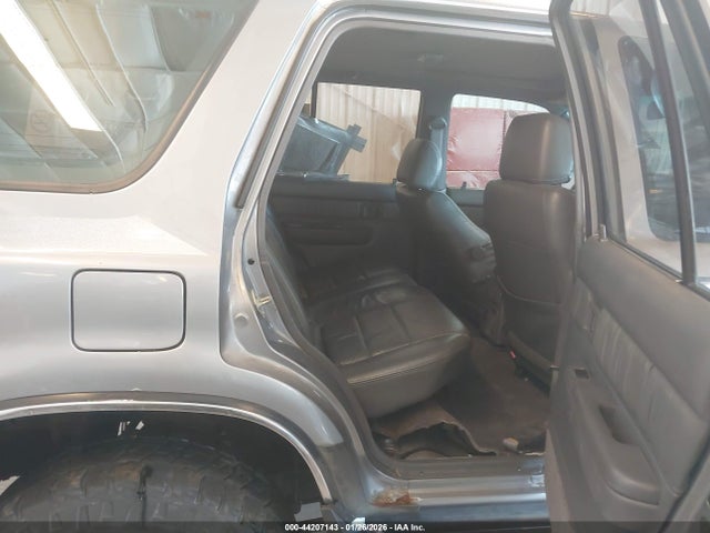 1994 TOYOTA 4RUNNER JT3VN39W2R0140004 Photo 7