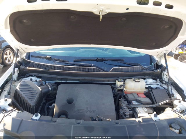 Продаж на аукціоні авто 2020 Chevrolet Traverse Awd Premier, vin: 1GNEVKKW9LJ174465, номер лоту: 44207165