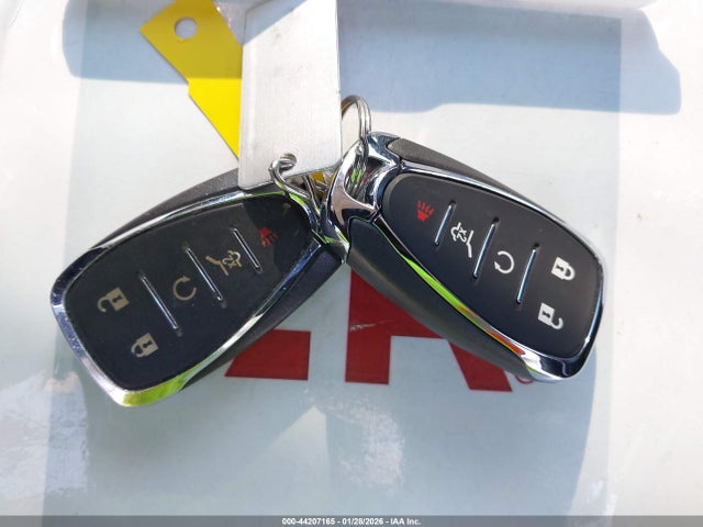 Продаж на аукціоні авто 2020 Chevrolet Traverse Awd Premier, vin: 1GNEVKKW9LJ174465, номер лоту: 44207165