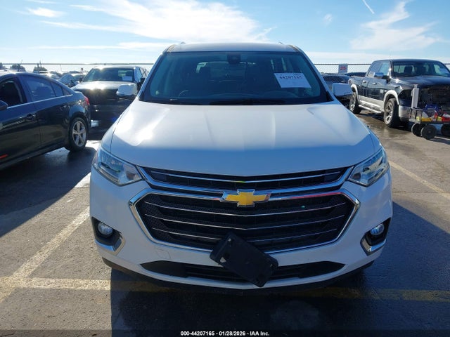 Продаж на аукціоні авто 2020 Chevrolet Traverse Awd Premier, vin: 1GNEVKKW9LJ174465, номер лоту: 44207165