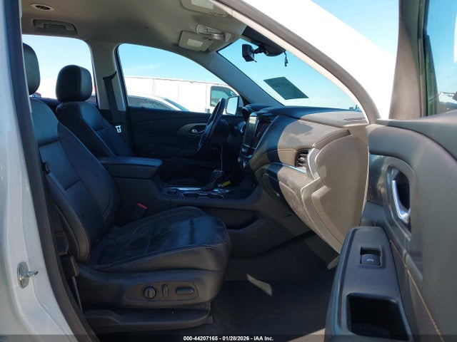 Продаж на аукціоні авто 2020 Chevrolet Traverse Awd Premier, vin: 1GNEVKKW9LJ174465, номер лоту: 44207165