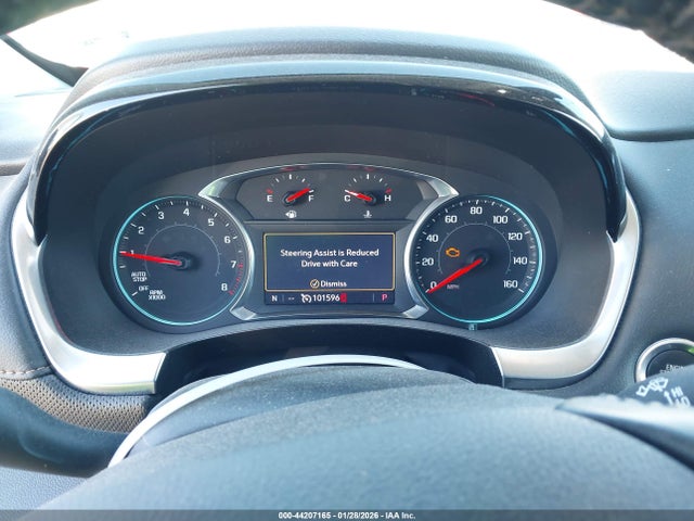Продаж на аукціоні авто 2020 Chevrolet Traverse Awd Premier, vin: 1GNEVKKW9LJ174465, номер лоту: 44207165