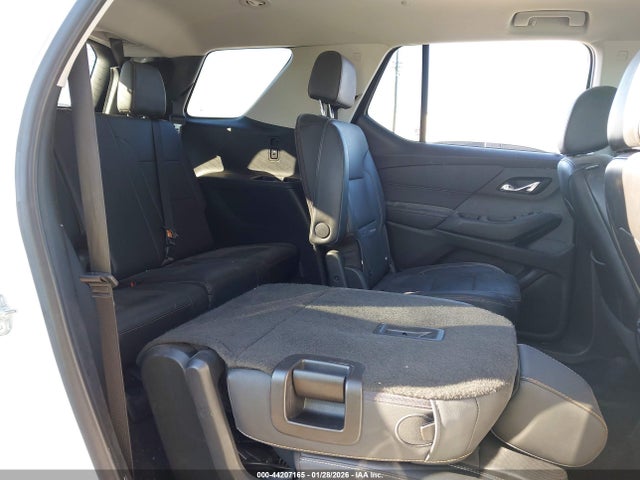 Продаж на аукціоні авто 2020 Chevrolet Traverse Awd Premier, vin: 1GNEVKKW9LJ174465, номер лоту: 44207165
