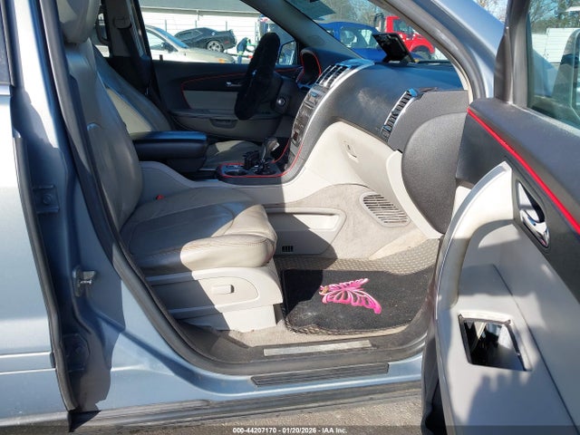 2008 GMC ACADIA 1GKER23708J238179 Photo 4