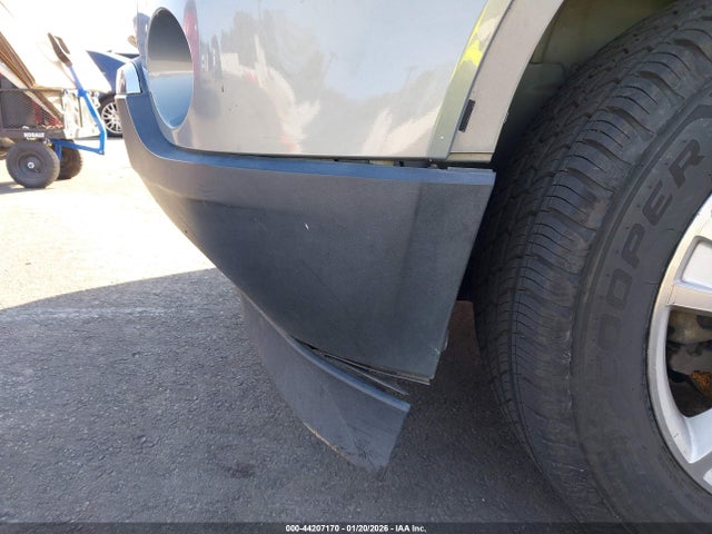 2008 GMC ACADIA 1GKER23708J238179 Photo 5