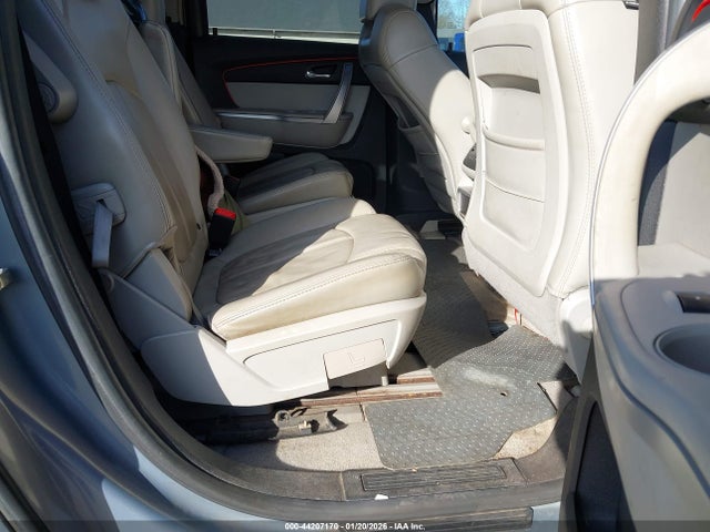 2008 GMC ACADIA 1GKER23708J238179 Photo 7