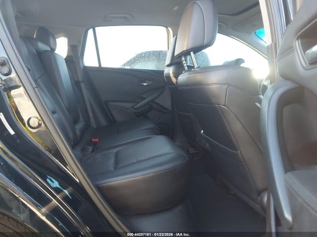 Aukcja sprzedaży 2016 Acura Rdx Technology   Acurawatch Plus Packages/technology Package, vin: 5J8TB3H59GL016748, numer aukcji: 44207181