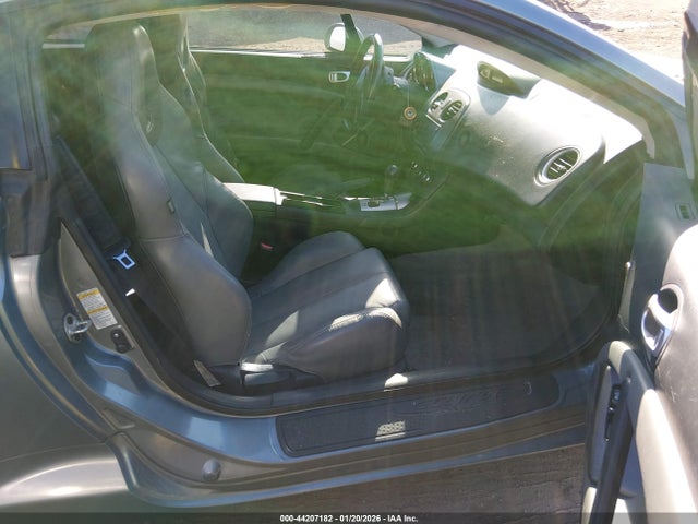 2007 MITSUBISHI ECLIPSE 4A3AK64F87E063177 Photo 4