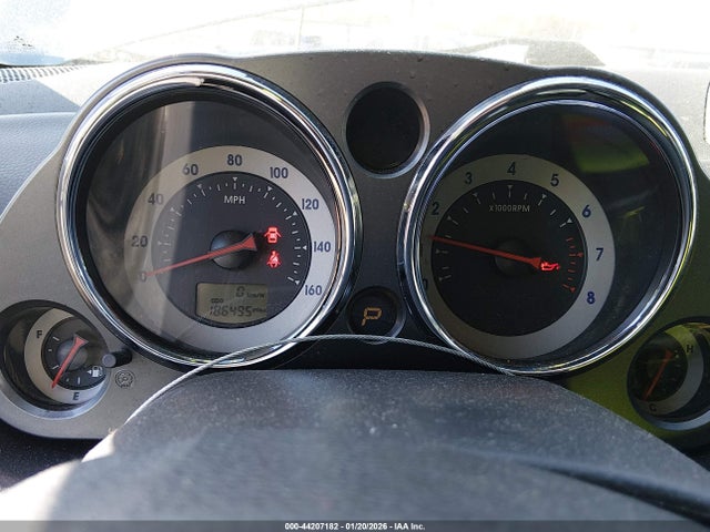 2007 MITSUBISHI ECLIPSE 4A3AK64F87E063177 Photo 6