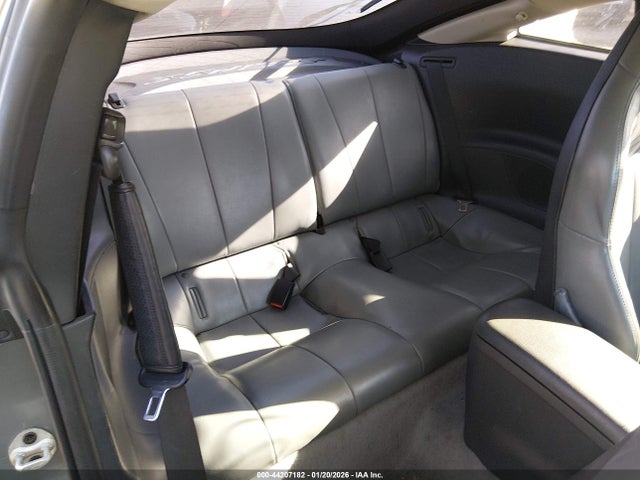2007 MITSUBISHI ECLIPSE 4A3AK64F87E063177 Photo 7