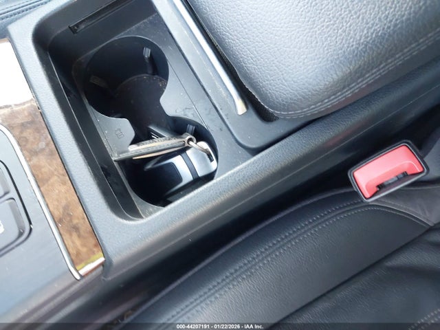 2018 AUDI Q5 WA1BNAFY5J2002016 Photo 10