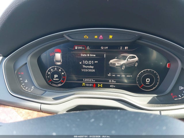 2018 AUDI Q5 WA1BNAFY5J2002016 Photo 6