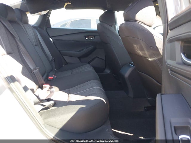 1HGCY2F55RA036750 Honda Accord Hybrid Sport