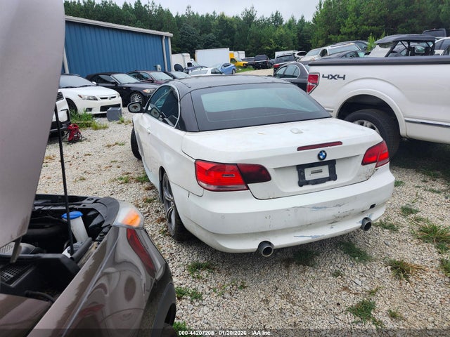 2010 BMW 335I WBAWL7C54AP474797 Photo 2