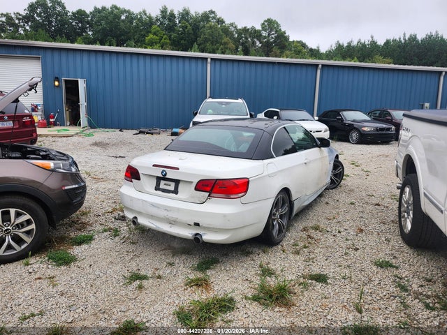 2010 BMW 335I WBAWL7C54AP474797 Photo 3