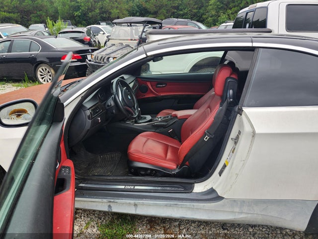 2010 BMW 335I WBAWL7C54AP474797 Photo 4