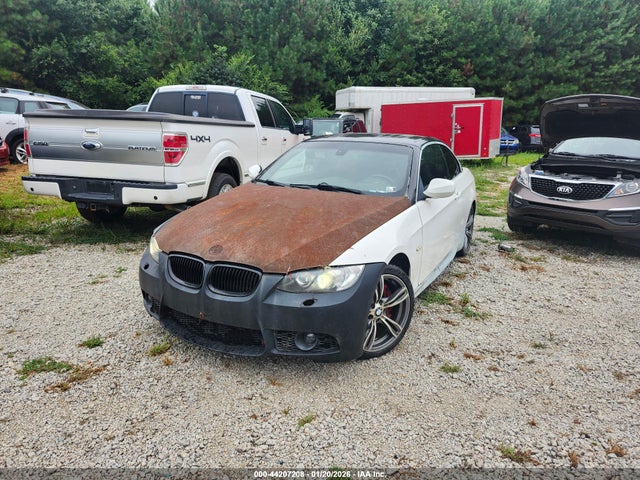 2010 BMW 335I WBAWL7C54AP474797 Photo 5