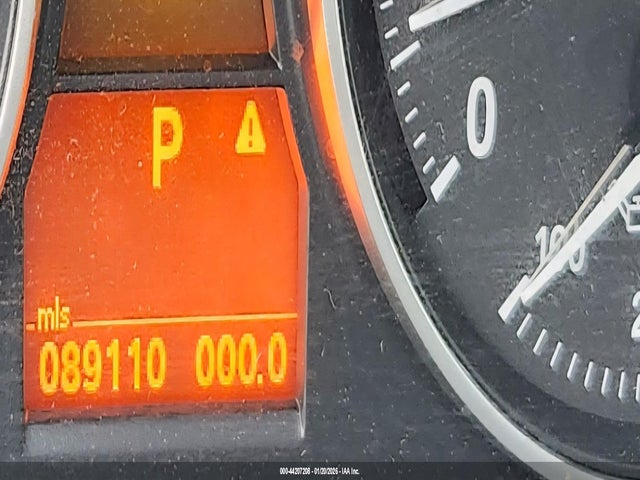 2010 BMW 335I WBAWL7C54AP474797 Photo 6