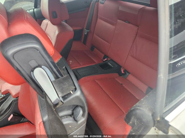 2010 BMW 335I WBAWL7C54AP474797 Photo 7