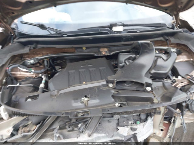 Aukcja sprzedaży 2018 Mitsubishi Eclipse Cross Se, vin: JA4AT5AA9JZ037944, numer aukcji: 44207211