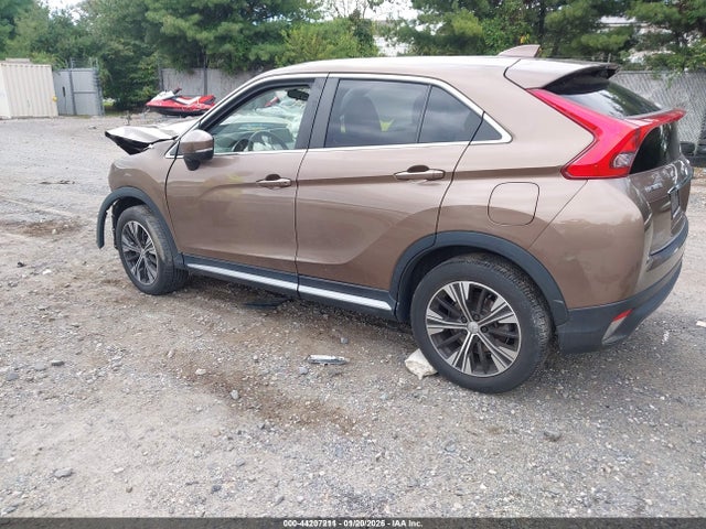 Aukcja sprzedaży 2018 Mitsubishi Eclipse Cross Se, vin: JA4AT5AA9JZ037944, numer aukcji: 44207211