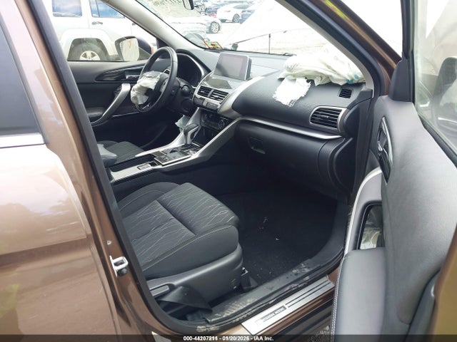 Aukcja sprzedaży 2018 Mitsubishi Eclipse Cross Se, vin: JA4AT5AA9JZ037944, numer aukcji: 44207211