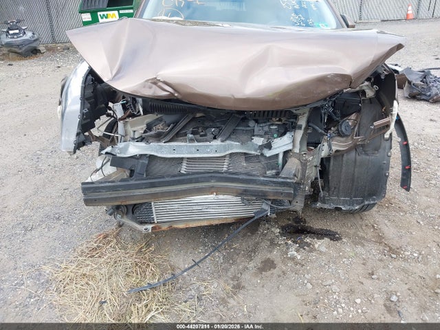 Aukcja sprzedaży 2018 Mitsubishi Eclipse Cross Se, vin: JA4AT5AA9JZ037944, numer aukcji: 44207211
