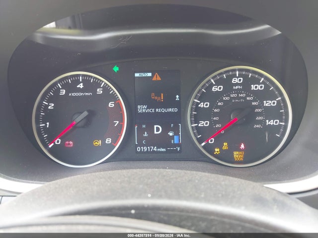 Aukcja sprzedaży 2018 Mitsubishi Eclipse Cross Se, vin: JA4AT5AA9JZ037944, numer aukcji: 44207211