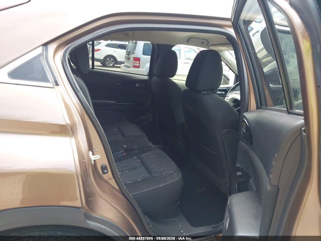 Aukcja sprzedaży 2018 Mitsubishi Eclipse Cross Se, vin: JA4AT5AA9JZ037944, numer aukcji: 44207211