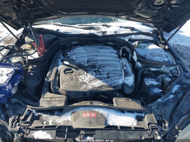 44207219 :رقم المزاد ، WDDHF8JB6GB285551 vin ، 2016 Mercedes-benz E 350 4matic مزاد بيع
