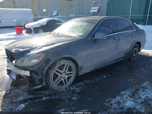 44207219 :رقم المزاد ، WDDHF8JB6GB285551 vin ، 2016 Mercedes-benz E 350 4matic مزاد بيع