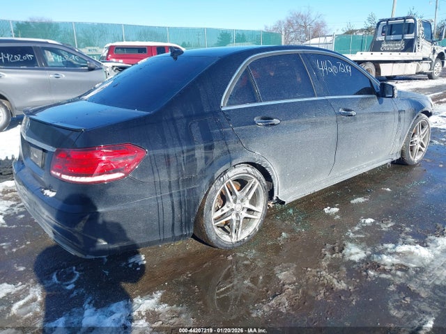 44207219 :رقم المزاد ، WDDHF8JB6GB285551 vin ، 2016 Mercedes-benz E 350 4matic مزاد بيع