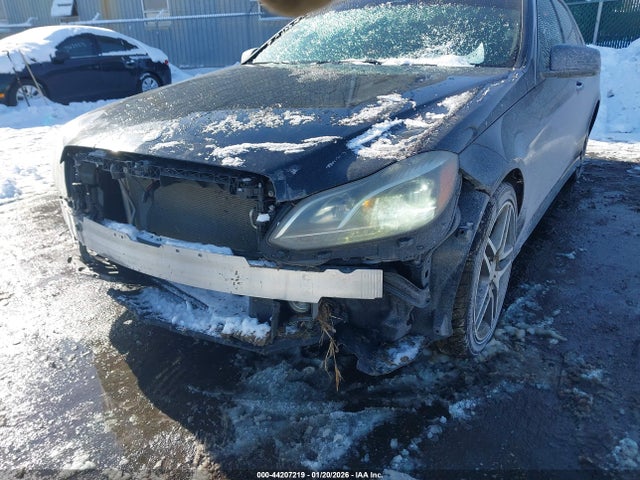 44207219 :رقم المزاد ، WDDHF8JB6GB285551 vin ، 2016 Mercedes-benz E 350 4matic مزاد بيع