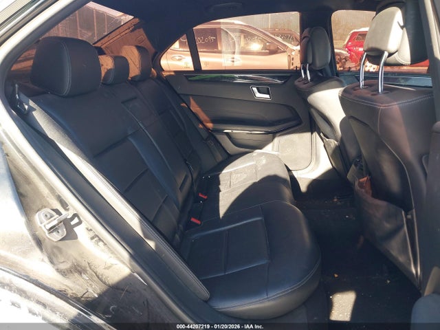 44207219 :رقم المزاد ، WDDHF8JB6GB285551 vin ، 2016 Mercedes-benz E 350 4matic مزاد بيع