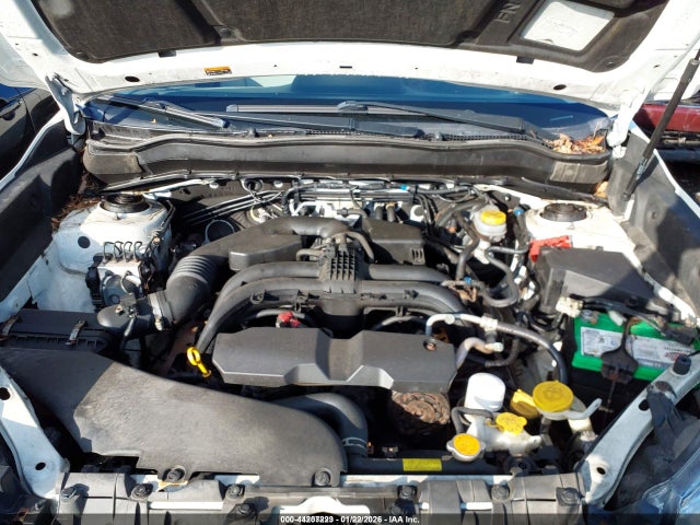 2018 SUBARU FORESTER JF2SJABC6JH517410 Photo 9