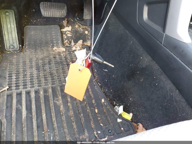 2018 SUBARU FORESTER JF2SJABC6JH517410 Photo 10