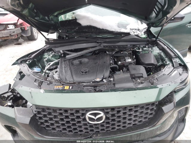 44207224 :رقم المزاد ، 7MMVABBL3TN459021 vin ، 2026 Mazda Cx-50 2.5 S Preferred مزاد بيع
