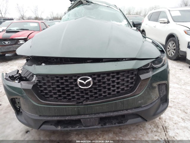 44207224 :رقم المزاد ، 7MMVABBL3TN459021 vin ، 2026 Mazda Cx-50 2.5 S Preferred مزاد بيع
