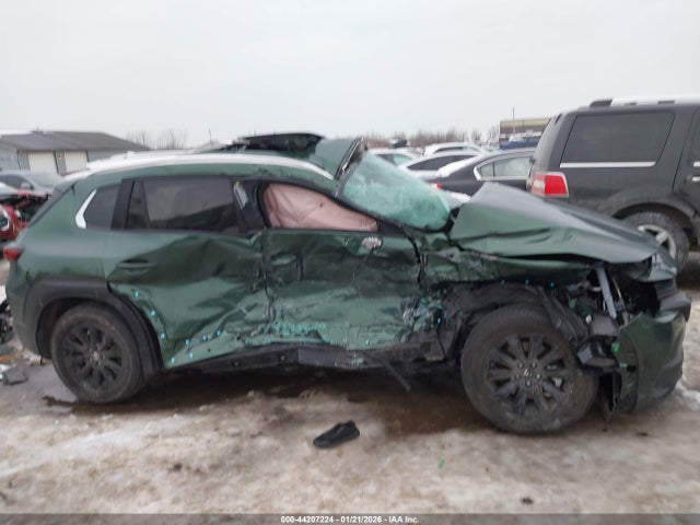44207224 :رقم المزاد ، 7MMVABBL3TN459021 vin ، 2026 Mazda Cx-50 2.5 S Preferred مزاد بيع