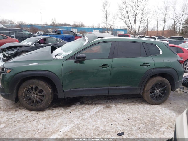 44207224 :رقم المزاد ، 7MMVABBL3TN459021 vin ، 2026 Mazda Cx-50 2.5 S Preferred مزاد بيع